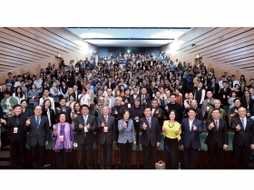 設計力即國力　台灣設計研究院奪東方話語權